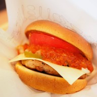 Mos Burger