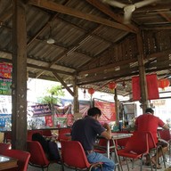 บรรยากาศ กุ๊กเก่งโภชนา