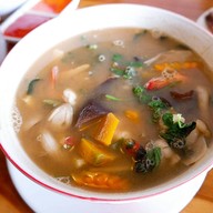 เมนูของร้าน ร้านอาหารดีเลย