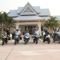 โรงแรมน่านตรึงใจ