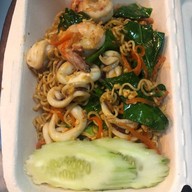 ครัวบังโสบ ฮาลาล