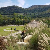 สวนละไม Steak House