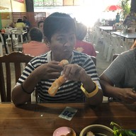 เมนูของร้าน เขียวโอชา