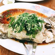 Lei Yue Mun Seafood Restaurant  Hongkong