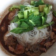 ก๋วยเตี๋ยว​เรือแม่ศรีนวล สาขาถนน345