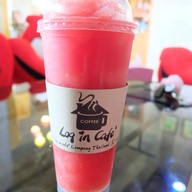 Log In Cafe