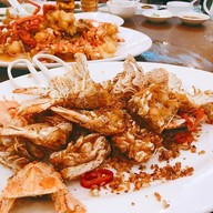 Lei Yue Mun Seafood Restaurant  Hongkong