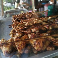 บัวไลไก่ย่าง