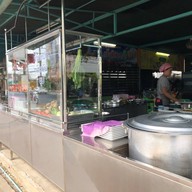 ครัวบังโสบ ฮาลาล