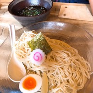 เมนูของร้าน Gogyo Ramen Yanaginobamba-dori,Kyoto