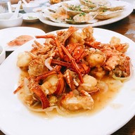 Lei Yue Mun Seafood Restaurant  Hongkong
