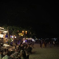 ถนนคนเดิน เกาะหลีเป๊ะ