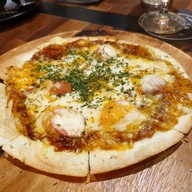 เมนูของร้าน Bricks & Bone