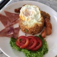 เมนูของร้าน Muse Kitchen By Elefin Coffee