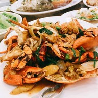 Lei Yue Mun Seafood Restaurant  Hongkong