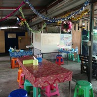 บรรยากาศ บัวไลไก่ย่าง