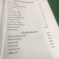 เมนู บุษบงก์