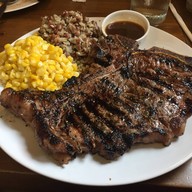 Vano's Steak