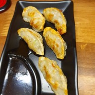 เมนูของร้าน A RAMEN ราเมงข้อสอบ นางลิ้นจี่