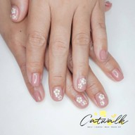 Catwalk Nails&Spa