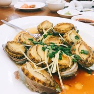 Lei Yue Mun Seafood Restaurant  Hongkong