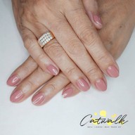 Catwalk Nails&Spa