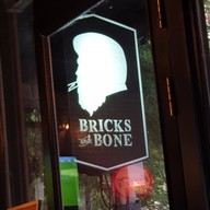 หน้าร้าน Bricks & Bone