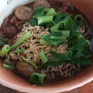 ก๋วยเตี๋ยว​เรือแม่ศรีนวล สาขาถนน345