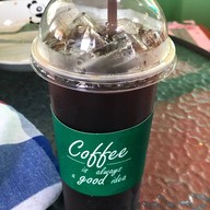 เมนูของร้าน ต้นถุงเงิน รพ.ประจันตคาม