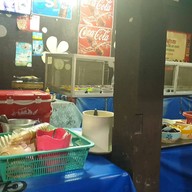 เมนูของร้าน หมู