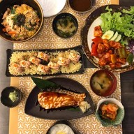 Nippon Kai สยามพารากอน