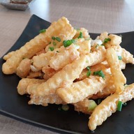 เมนูของร้าน กังฟูนู้ดเดิ้ล