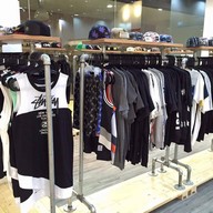 บรรยากาศ Carnival Store