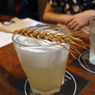 เมนูของร้าน Bricks & Bone