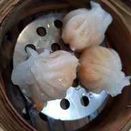 เมนูของร้าน ครัวราชาติ่มซำ ครัวราชาติ่มซำ