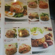 เมนู โฮม คิทเช่น ราชพฤกษ์