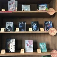 บรรยากาศ Victoria Garden Knowleage Park