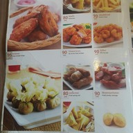 เมนู โฮม คิทเช่น ราชพฤกษ์