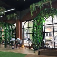 บรรยากาศ Victoria Garden Knowleage Park