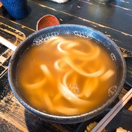 เมนูของร้าน Yamamoto Menzou Kyoto