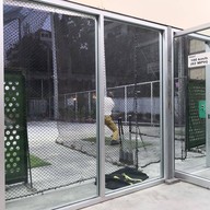 บรรยากาศ Bangkok Batting Center