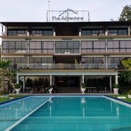 The Adventure Mountain Club