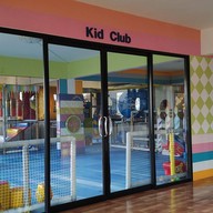 The Adventure Mountain Club