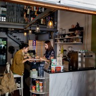 Hybrit Cafe