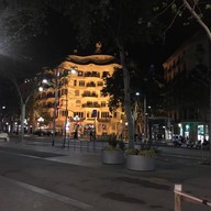 Casa Milà