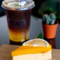 Hybrit Cafe