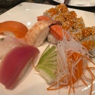 คัมปาย ซูชิ&ราเมน สงขลา