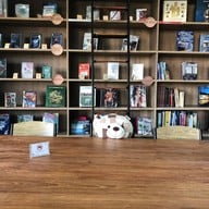 บรรยากาศ Victoria Garden Knowleage Park