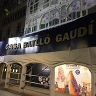 Casa Batlló