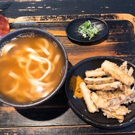 เมนูของร้าน Yamamoto Menzou Kyoto